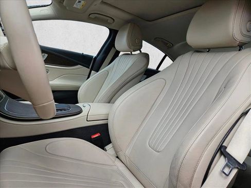 Used 2022 Mercedes-Benz CLS 450 4MATIC image 17