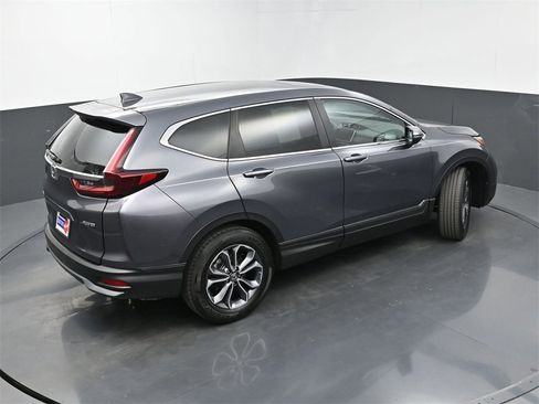 Used 2022 Honda CR-V EX image 34