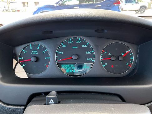Used 2012 Chevrolet Impala LT FWD image 21