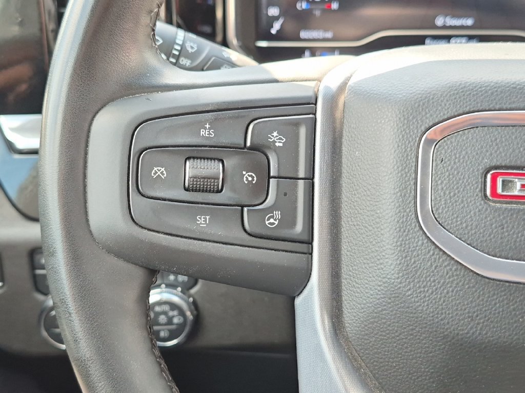 Used 2025 GMC Sierra 3500 SLT w/ Texas SLT Premium Package AWD/4WD image 24