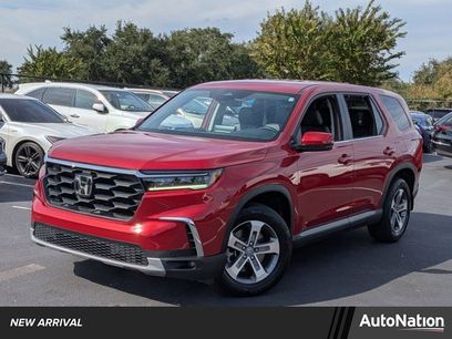 Used 2023 Honda Pilot EX-L