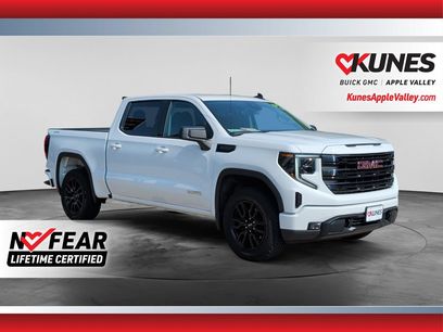 Used 2024 GMC Sierra 1500 Elevation