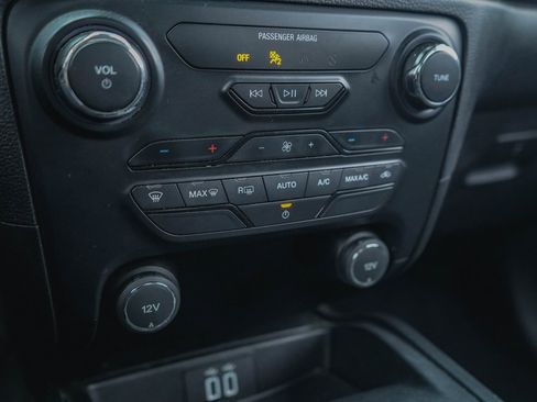 Used 2020 Ford Ranger XLT w/ Equipment Group 301A Mid image 14