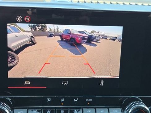 New 2026 GMC Canyon Elevation w/ Convenience Package image 34