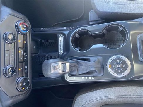 New 2025 Ford Bronco Base w/ Sasquatch Package image 20