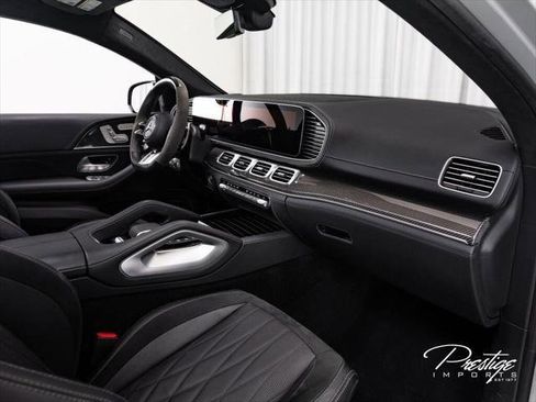 Used 2024 Mercedes-Benz GLE 63 AMG S image 39