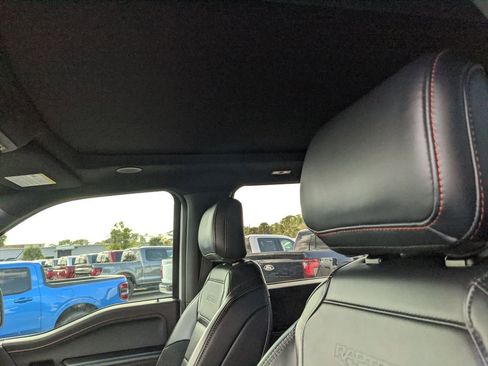 Certified 2024 Ford F150 Raptor image 28