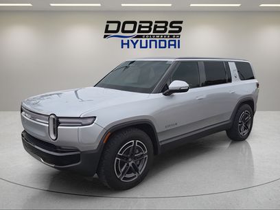 Used 2025 Rivian R1S Adventure Dual