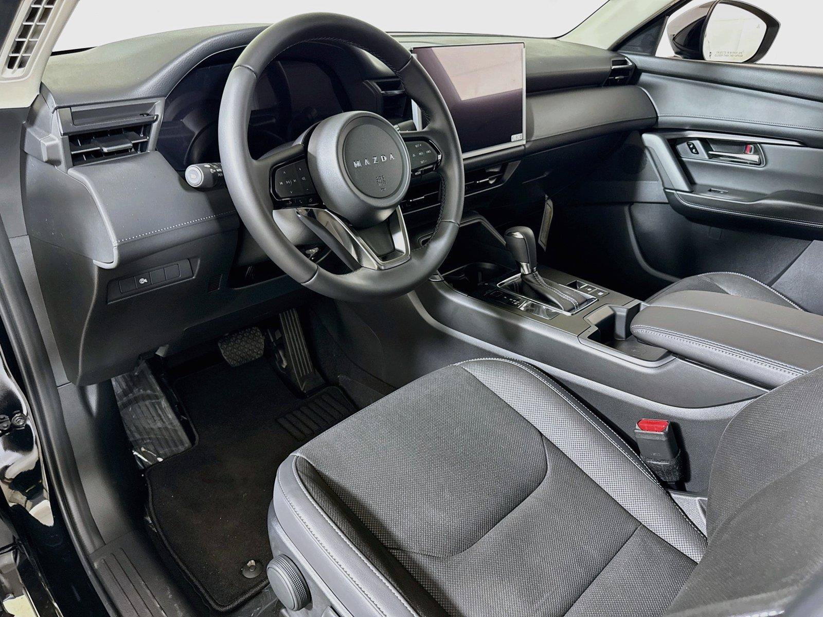 New 2026 MAZDA CX-5 Select AWD/4WD image 5