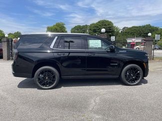 New 2026 Chevrolet Tahoe High Country AWD/4WD video 2