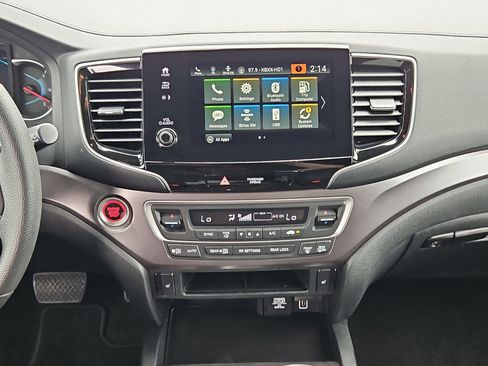 Used 2022 Honda Pilot Sport image 15
