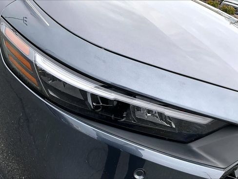 Used 2024 Honda Accord EX-L image 27
