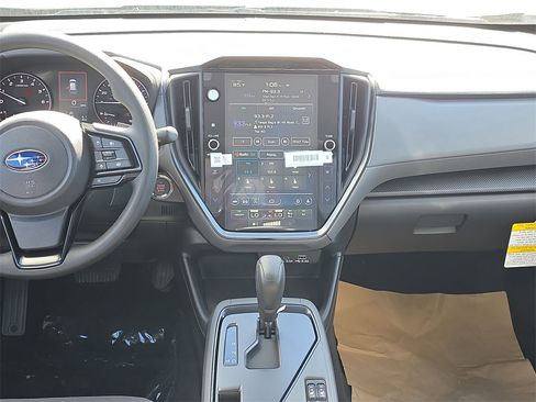 New 2026 Subaru Crosstrek 2.0i Premium image 12