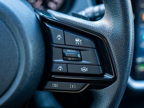 Certified 2025 Subaru Crosstrek 2.0i Premium image 36