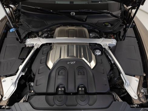 Used 2022 Bentley Continental GT AWD/4WD image 53