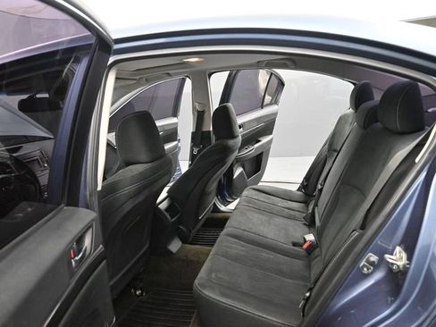 Used 2014 Subaru Legacy 2.5i Sport image 13