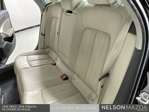 Used 2019 Audi A6 3.0T Premium w/ Convenience Package image 26