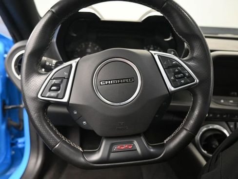 Used 2022 Chevrolet Camaro SS image 18