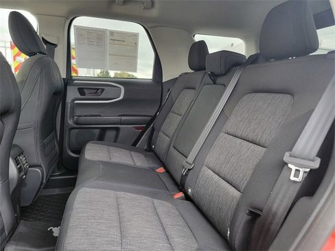 Certified 2022 Ford Bronco Sport Big Bend image 20