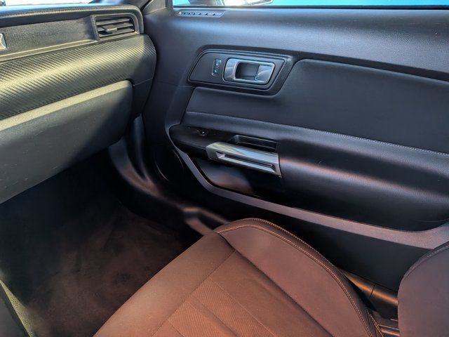 Used 2018 Ford Mustang Coupe RWD image 16