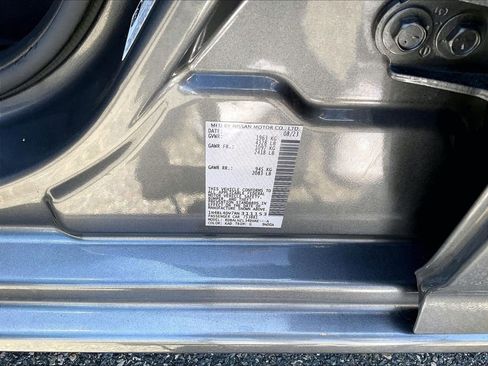 Used 2024 Nissan Altima 2.5 SV w/ SV Premium Package FWD image 34