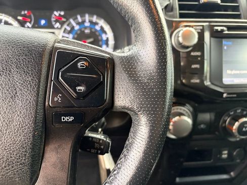 Used 2019 Toyota 4Runner TRD Off-Road Premium image 25