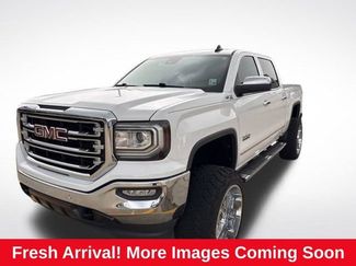 Used 2018 GMC Sierra 1500 SLT w/ Texas SLT Premium Package 360° Tour