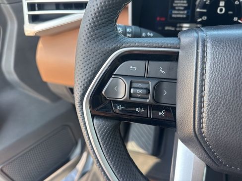 Used 2025 Toyota Sequoia 1794 Edition image 22