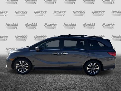 Used 2023 Honda Odyssey EX-L image 7