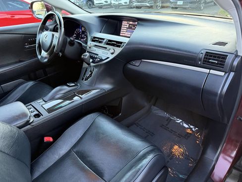 Used 2013 Lexus RX 350 AWD image 21