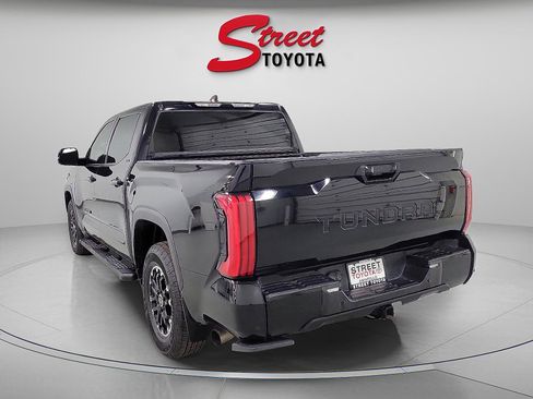 Used 2022 Toyota Tundra SR5 w/ TRD Off-Road Premium Package image 2