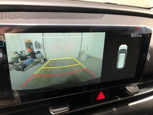 New 2026 Kia Carnival image 33