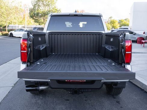 New 2026 Toyota Tacoma TRD Off-Road image 8