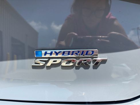 Used 2023 Honda Accord Sport image 27