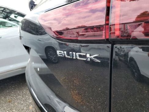 New 2026 Buick Envision Sport Touring AWD/4WD image 8