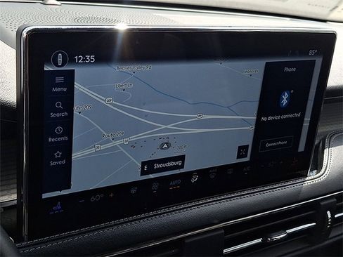 Certified 2023 Lincoln Corsair AWD w/ Equipment Group 101A image 17