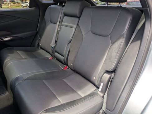 Used 2024 Lexus RX 500h F Sport w/ Convenience Package AWD/4WD image 27