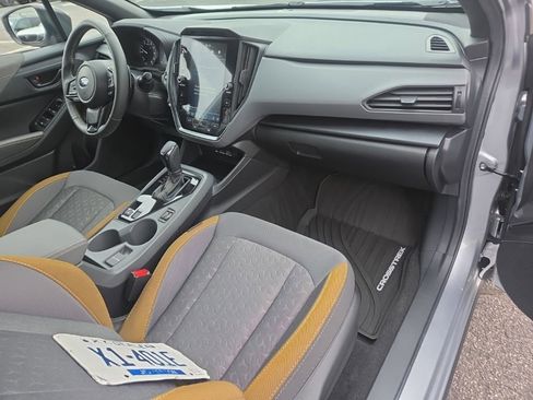Certified 2025 Subaru Crosstrek 2.5i Sport AWD/4WD image 20