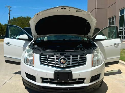 Used 2014 Cadillac SRX Luxury FWD image 13