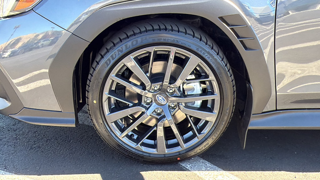 New 2026 Subaru WRX Premium AWD/4WD image 9