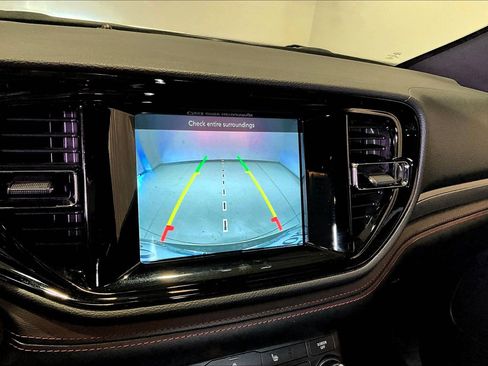 Used 2024 Dodge Durango GT AWD/4WD image 15