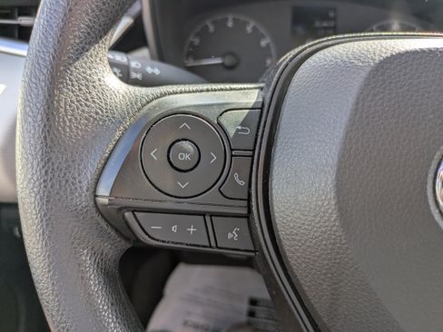 Certified 2023 Toyota Corolla LE image 17