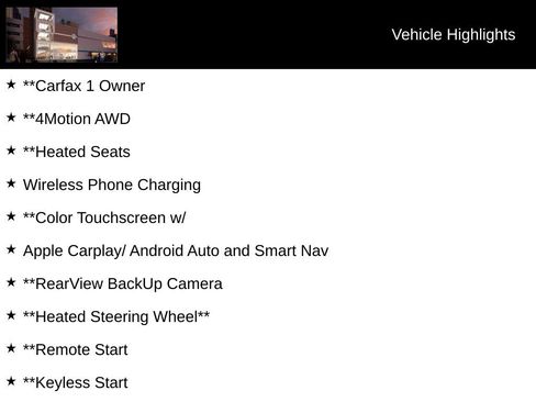 Used 2024 Volkswagen Taos SE image 12