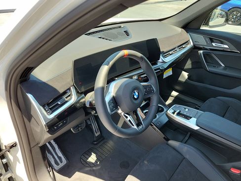 New 2026 BMW X1 M35i w/ Convenience Package AWD/4WD image 18