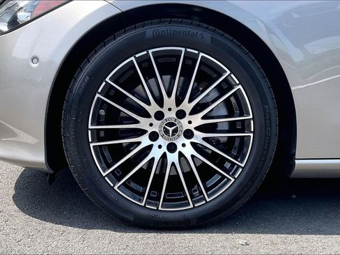Certified 2023 Mercedes-Benz C 300 4MATIC Sedan image 8
