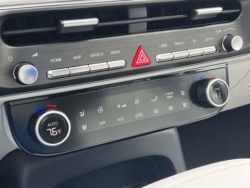 New 2026 Hyundai Palisade Calligraphy FWD image 27
