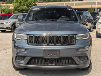 Used 2021 Jeep Grand Cherokee High Altitude AWD/4WD video 2