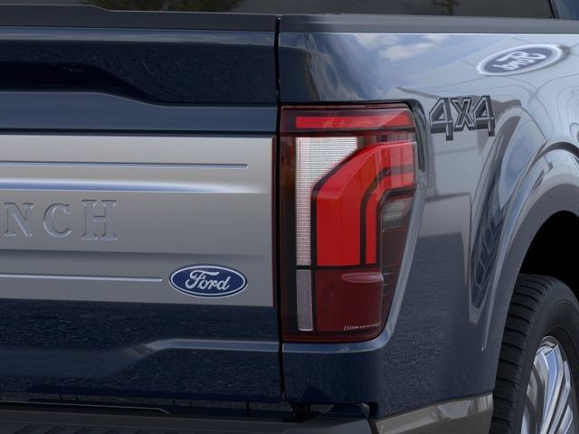 New 2026 Ford F150 King Ranch w/ Equipment Group 601A High AWD/4WD image 22