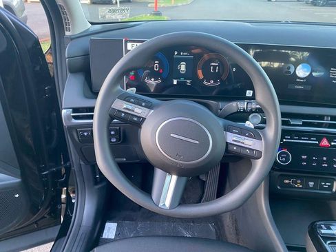 New 2026 Hyundai Tucson Blue SE image 14