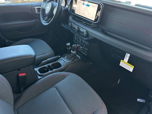 New 2026 Jeep Gladiator Rubicon image 12